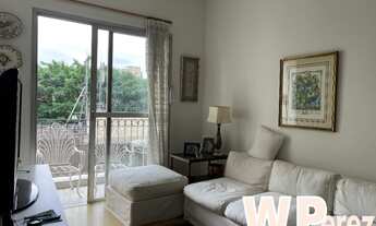 Imagem 6: VNC - VENDA Excelente localização, apartamento com 2 dorms + escritório ou 1 pequeno dorm