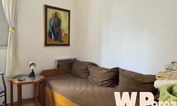 Imagem 7: VNC - VENDA Excelente localização, apartamento com 2 dorms + escritório ou 1 pequeno dorm