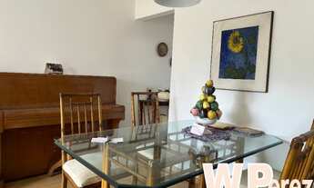 Imagem 5: VNC - VENDA Excelente localização, apartamento com 2 dorms + escritório ou 1 pequeno dorm