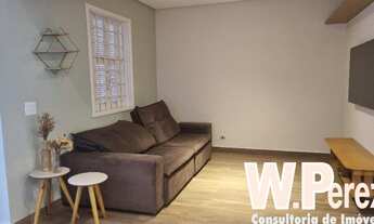 Imagem: CASA RESIDENCIAL em SÃO PAULO - SP, JARDIM