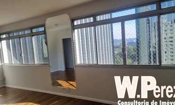 Imagem: APARTAMENTO RESIDENCIAL em SÃO PAULO