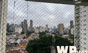 Imagem 4: VNC - VENDA Excelente localização, apartamento com 2 dorms, banheiro, Lavabo, living 2 am