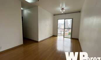 Imagem 2: VNC - VENDA Excelente localização, apartamento com 2 dorms, banheiro, Lavabo, living 2 am