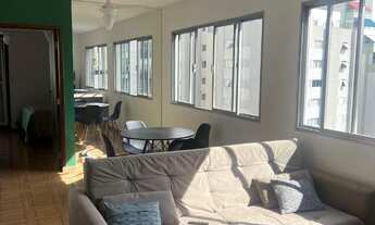 Imagem: Venda Itaim Bibi claro, andar alto, 1 dorm