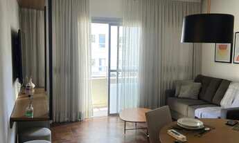 Imagem: Vila Olímpia mobiliado, 2 dorms, 1 vaga