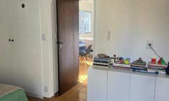 Imagem 3: Venda Itaim Bibi: claro, andar alto, 1 dorm. com sacada, 58m², sem vaga, sala ampla, próxi