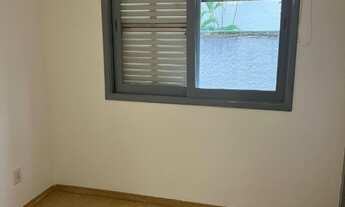 Imagem 3: ITAIM BIBI - LOCAÇÃO, planta compacta, moderno, 2 dorms, 1 banheiro, 1 vaga, 64 m² úteis