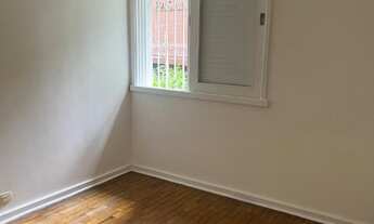 Imagem 5: ITAIM BIBI - VENDA, planta quadrada, 2 dorms, sendo 1 ste, banh. social, 87,8 m² AU, ampla