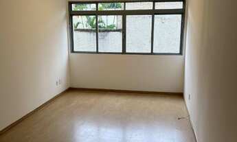 Imagem: ITAIM BIBI - LOCAÇÃO, planta compacta