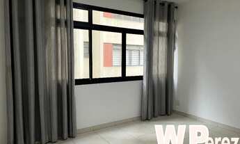 Imagem: Locação Itaim Bibi, 1 dormitório, 48