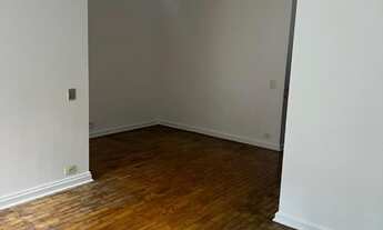 Imagem 3: ITAIM BIBI - VENDA, planta quadrada, 2 dorms, sendo 1 ste, banh. social, 87,8 m² AU, ampla