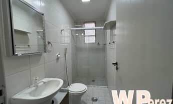 Imagem 7: Itaim locação: 1 dorm, reformado, ar cond., 1 vaga. Entre Kinoplex, escolas, restaurantes