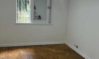 Imagem 6: ITAIM BIBI - VENDA, planta quadrada, 2 dorms, sendo 1 ste, banh. social, 87,8 m² AU, ampla