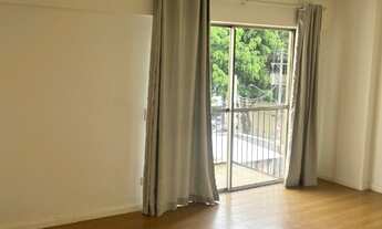 Imagem: Itaim locação apto amplo, 2 dorms, 1