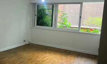 Imagem: ITAIM BIBI - VENDA, planta quadrada, 2 dorms