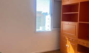 Imagem 4: LOCAÇÃO - Ótima localização no Itaim Bibi, apto 88m², 2 dorms (1suíte), 1 vagas, academia