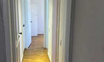 Imagem 7: LOCAÇÃO - Ótima localização no Itaim Bibi, apto 88m², 2 dorms (1suíte), 1 vagas, academia