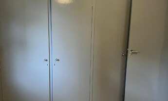 Imagem 2: ITAIM BIBI - LOCAÇÃO, planta compacta, moderno, 2 dorms, 1 banheiro, 1 vaga, 64 m² úteis