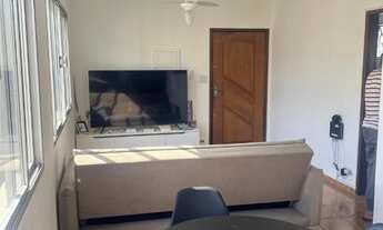 Imagem 2: Venda Itaim Bibi: claro, andar alto, 1 dorm. com sacada, 58m², sem vaga, sala ampla, próxi