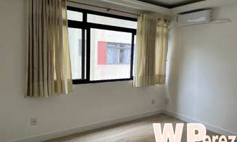 Imagem: Itaim locação 1 dorm, reformado, ar cond.