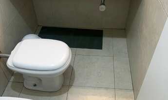 Imagem 7: ITAIM BIBI - VENDA, planta quadrada, 2 dorms, sendo 1 ste, banh. social, 87,8 m² AU, ampla