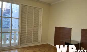 Imagem 6: Excelente localização, 2 Dormitórios, 1 banheiro social, dependencia de serviço, 1 vaga. A