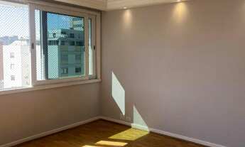 Imagem 2: LOCAÇÃO - Ótima localização no Itaim Bibi, apto 88m², 2 dorms (1suíte), 1 vagas, academia