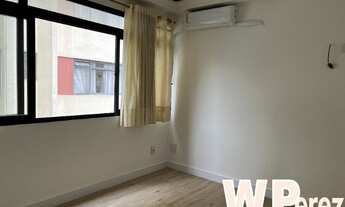 Imagem 2: Itaim locação: 1 dorm, reformado, ar cond., 1 vaga. Entre Kinoplex, escolas, restaurantes