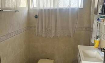 Imagem 5: Venda Itaim Bibi: claro, andar alto, 1 dorm. com sacada, 58m², sem vaga, sala ampla, próxi