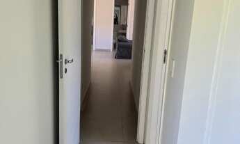 Imagem 5: Itaim Bibi, AP mobiliado, 2 suítes, 2 vagas, 96m², ar cond., varanda, prédio com lazer com