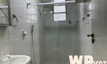 Imagem 6: Itaim locação: 1 dorm, reformado, ar cond., 1 vaga. Entre Kinoplex, escolas, restaurantes