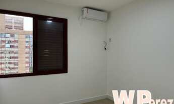 Imagem 4: Itaim locação: 1 dorm, reformado, ar cond., 1 vaga. Entre Kinoplex, escolas, restaurantes