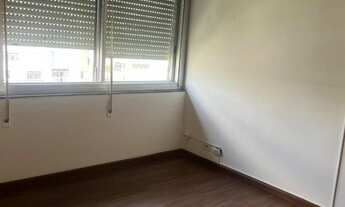 Imagem 2: Itaim Bibi - Locação -Apto 152m², 3 dorms (1 ste), 2 vagas, ampla sala com ar-condicionado