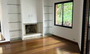 Imagem 4: ITAIM BIBI - 4 quartos (2 suítes com ar condicionado + 1 quarto), varanda, 3 vagas, piscin