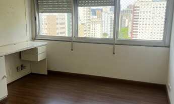 Imagem: Itaim Bibi - Locação -Apto 152m², 3 dorms