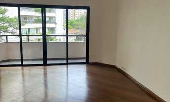 Imagem 2: ITAIM BIBI - 4 quartos (2 suítes com ar condicionado + 1 quarto), varanda, 3 vagas, piscin