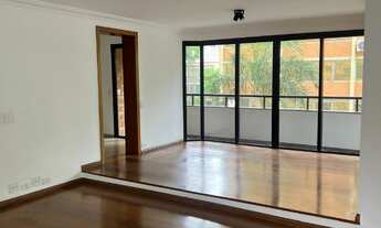 Imagem 7: ITAIM BIBI - 4 quartos (2 suítes com ar condicionado + 1 quarto), varanda, 3 vagas, piscin