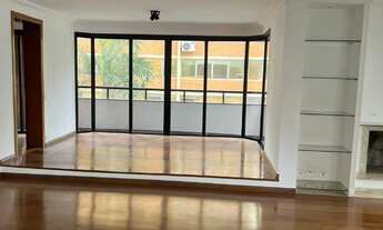 Imagem: ITAIM BIBI - 4 quartos (2 suítes com ar