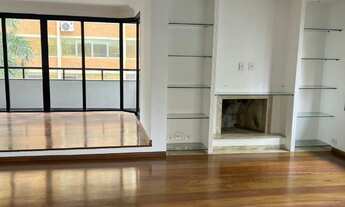 Imagem 5: ITAIM BIBI - 4 quartos (2 suítes com ar condicionado + 1 quarto), varanda, 3 vagas, piscin