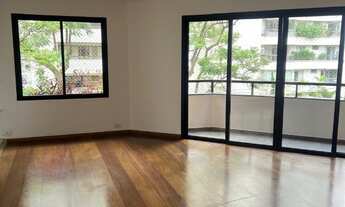 Imagem 3: ITAIM BIBI - 4 quartos (2 suítes com ar condicionado + 1 quarto), varanda, 3 vagas, piscin