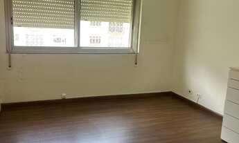 Imagem 5: Itaim Bibi - Locação -Apto 152m², 3 dorms (1 ste), 2 vagas, ampla sala com ar-condicionado