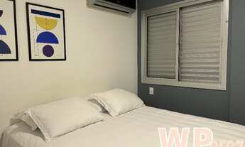 Imagem 7: ITAIM - LOCAÇÃO MOBILIADO. R$ 7.500,00 o pacote que inclui: Aluguel, condomínio, IPTU, Luz