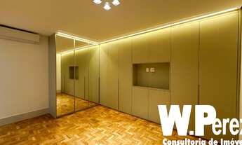 Imagem 3: Apartamento totalmente reformado( inclusive janelas-persinas elétricas, hidráulica e elétr