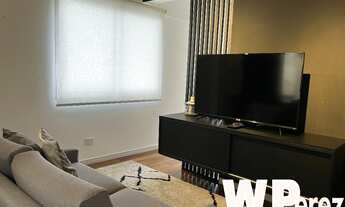 Imagem: ITAIM - LOCAÇÃO MOBILIADO. R$ 7.500,00