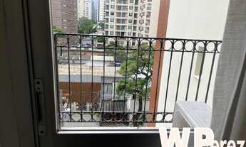 Imagem 6: ITAIM - LOCAÇÃO MOBILIADO. R$ 7.500,00 o pacote que inclui: Aluguel, condomínio, IPTU, Luz