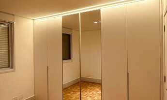 Imagem 5: Apartamento totalmente reformado( inclusive janelas-persinas elétricas, hidráulica e elétr