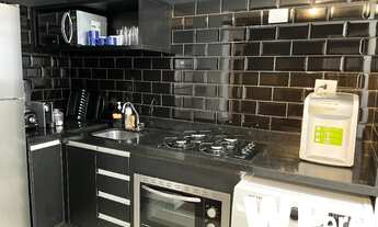 Imagem 5: ITAIM - LOCAÇÃO MOBILIADO. R$ 7.500,00 o pacote que inclui: Aluguel, condomínio, IPTU, Luz