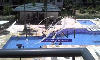 Imagem 2: Campo Grande, Jardim Europa, cobertura 4 quartos (2 suites), sol da manha, vista livre, 23