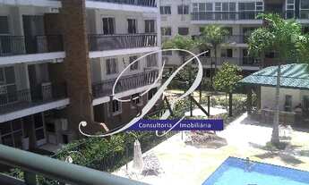 Imagem 3: Campo Grande, Jardim Europa, cobertura 4 quartos (2 suites), sol da manha, vista livre, 23