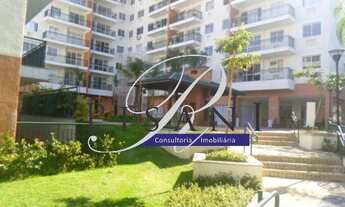 Imagem 7: Campo Grande, Jardim Europa, cobertura 4 quartos (2 suites), sol da manha, vista livre, 23